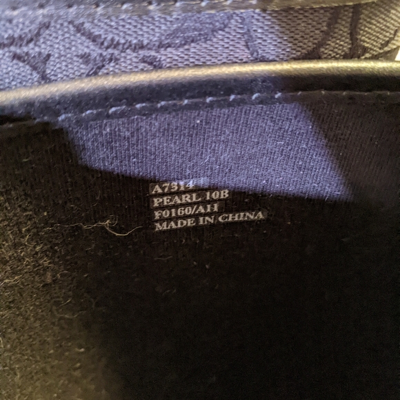 Coach Black Winter & Rain Boots - Picture 7 of 7